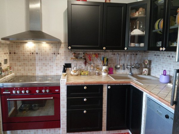 appartamento in vendita a Grosseto