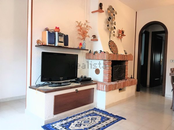 appartamento in vendita a Grosseto in zona Braccagni