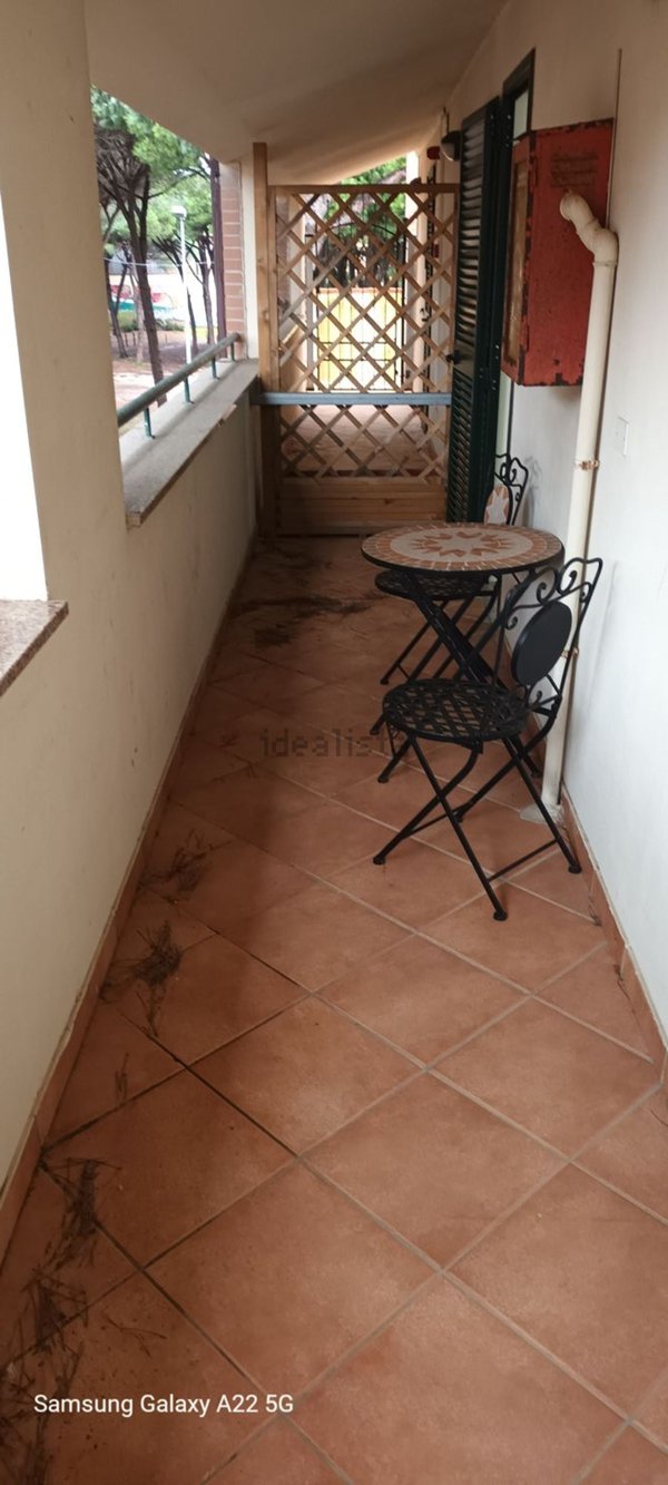 appartamento in vendita a Grosseto in zona Marina di Grosseto