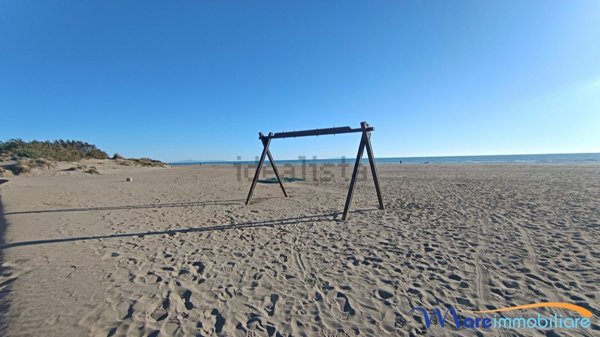 appartamento in vendita a Grosseto in zona Marina di Grosseto