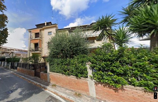 appartamento in vendita a Grosseto