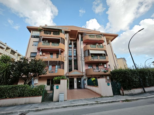 appartamento in vendita a Grosseto