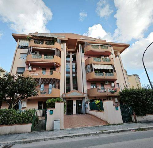 appartamento in vendita a Grosseto