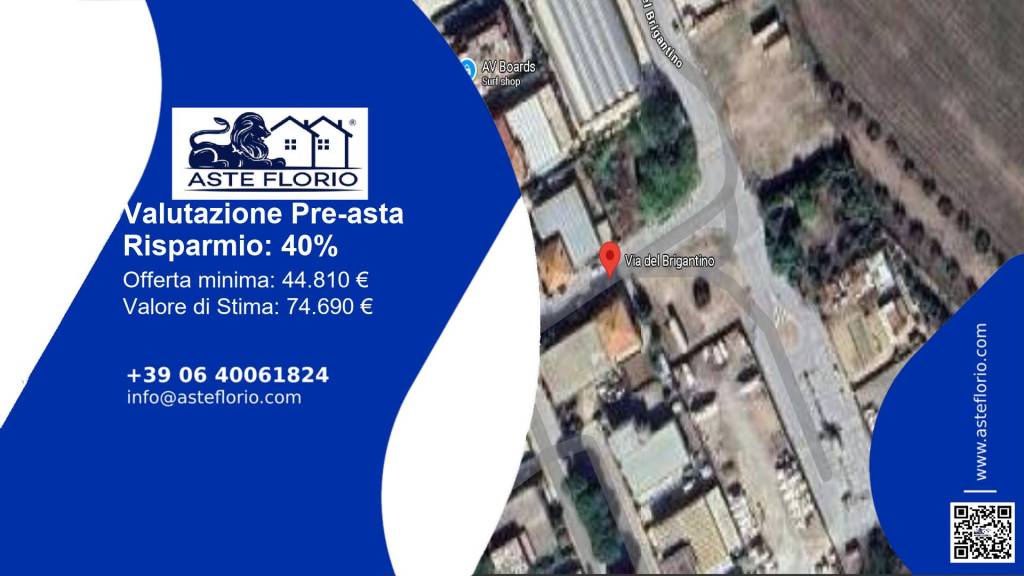 terreno agricolo in vendita a Grosseto in zona La Principina