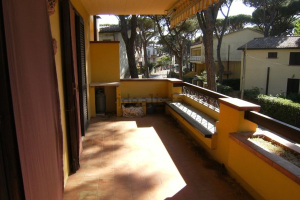 appartamento in vendita a Grosseto in zona Marina di Grosseto