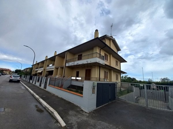 appartamento in vendita a Grosseto