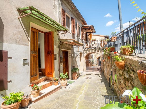 appartamento in vendita a Grosseto in zona Batignano