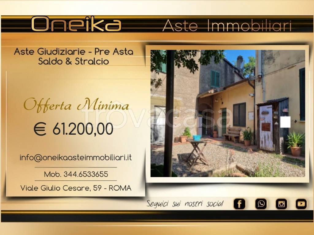 appartamento in vendita a Grosseto in zona Braccagni