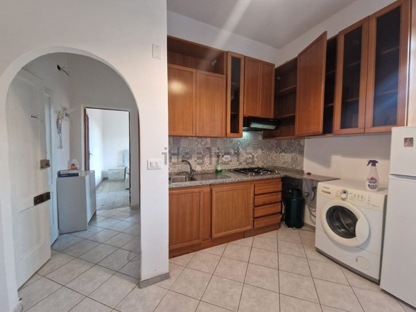 appartamento in vendita a Grosseto in zona Orcagna