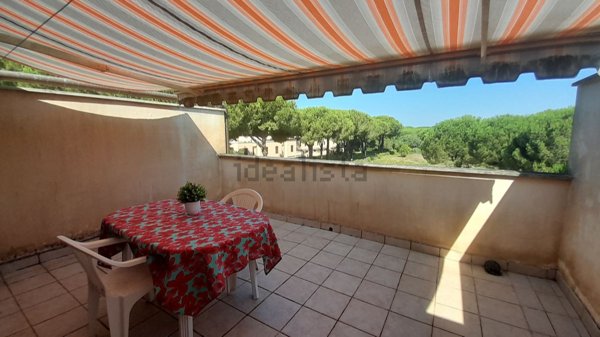 appartamento in vendita a Grosseto in zona Principina a Mare