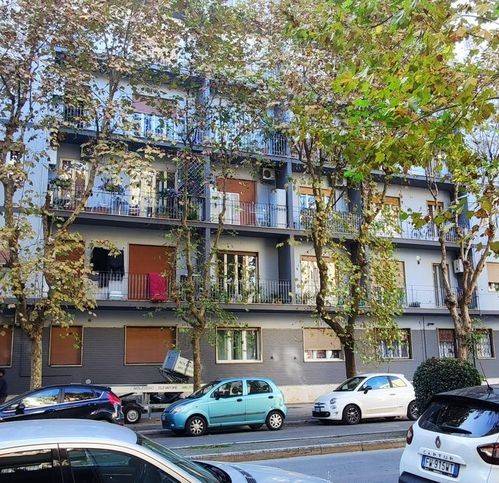 appartamento in vendita a Grosseto