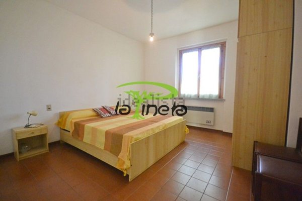 appartamento in vendita a Grosseto in zona Principina a Mare