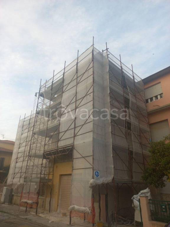 appartamento in vendita a Grosseto in zona Centro Città