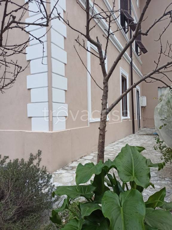 appartamento in vendita a Grosseto in zona Centro Città