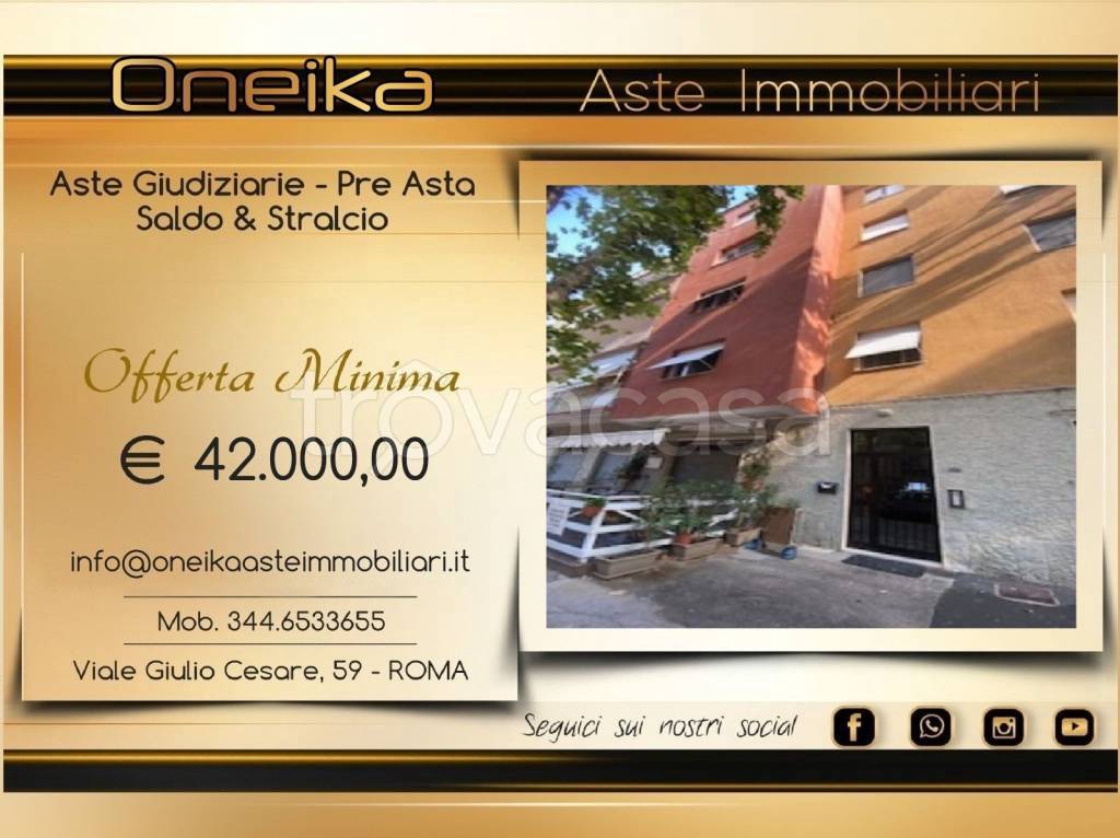 appartamento in vendita a Grosseto