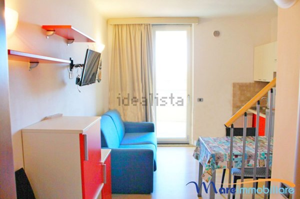 appartamento in vendita a Grosseto in zona Marina di Grosseto