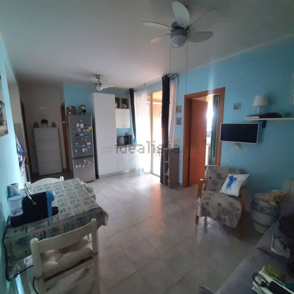 appartamento in vendita a Grosseto