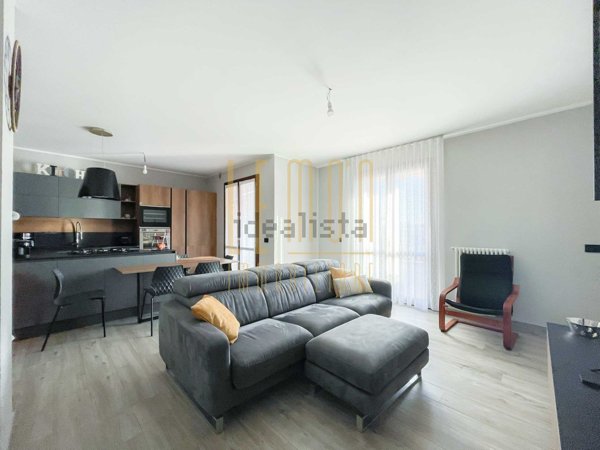 appartamento in vendita a Grosseto