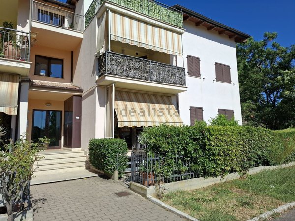 appartamento in vendita a Grosseto