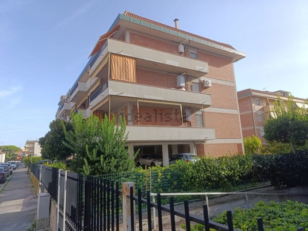 appartamento in vendita a Grosseto