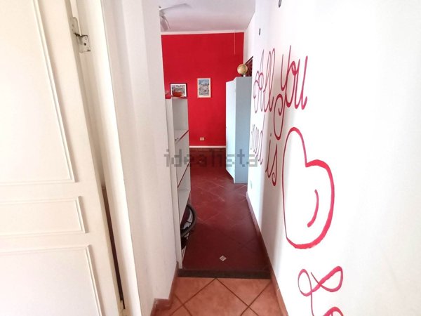 appartamento in vendita a Grosseto in zona Marina di Grosseto