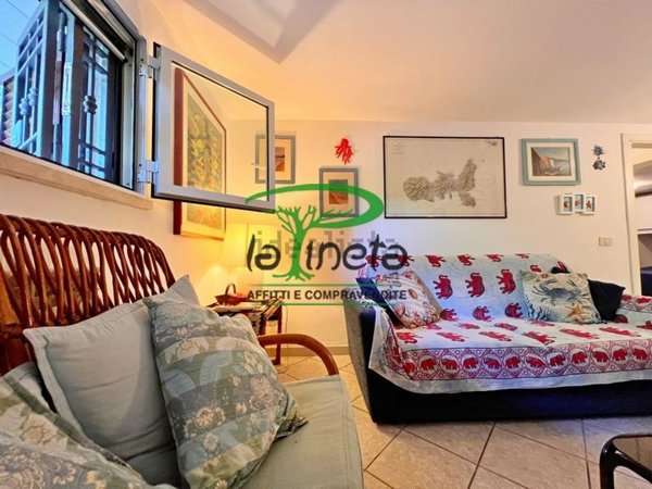 appartamento in vendita a Grosseto in zona Principina a Mare