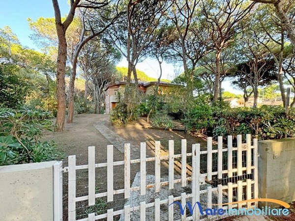 appartamento in vendita a Grosseto in zona Principina a Mare