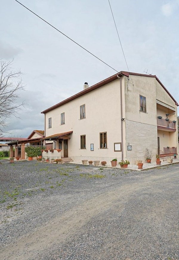 casa indipendente in vendita a Grosseto