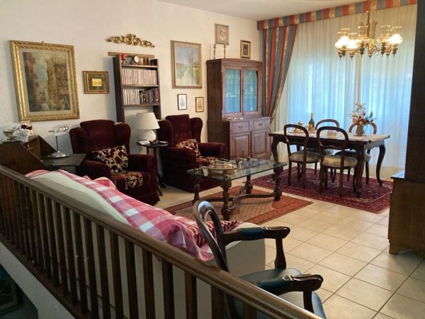 appartamento in vendita a Grosseto