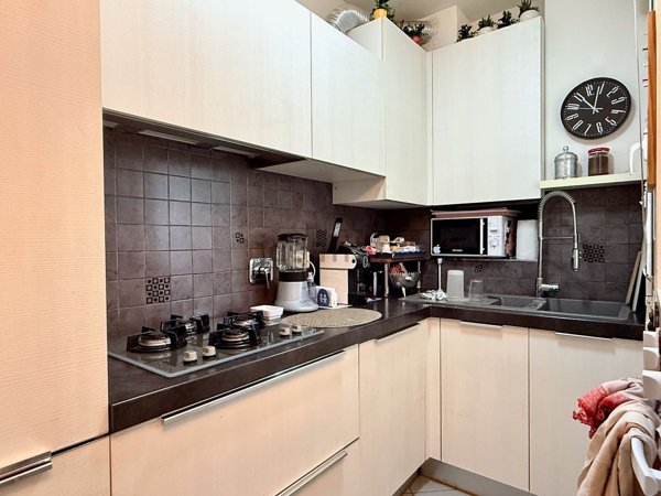 appartamento in vendita a Grosseto