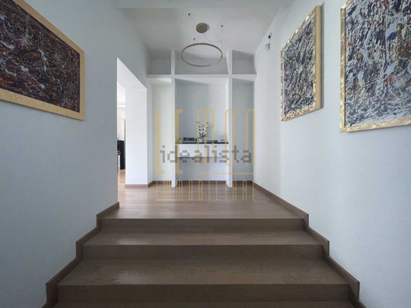 appartamento in vendita a Grosseto in zona Stadio