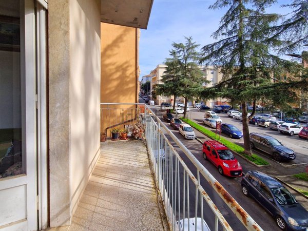 appartamento in vendita a Grosseto