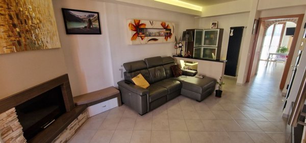 appartamento in vendita a Grosseto