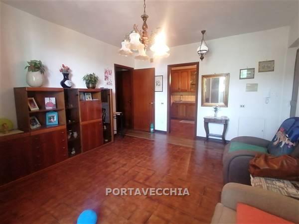 appartamento in vendita a Grosseto