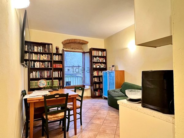 appartamento in vendita a Grosseto in zona Centro Città