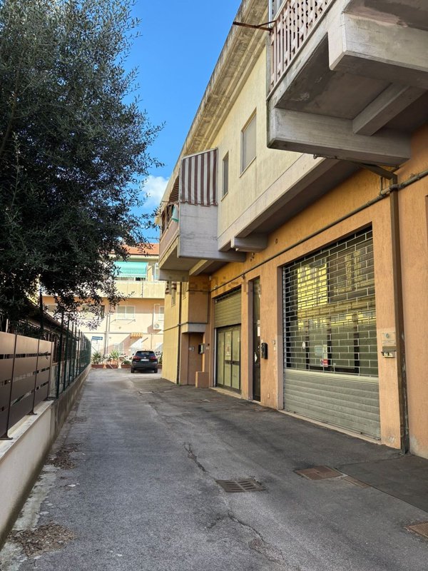 appartamento in vendita a Grosseto