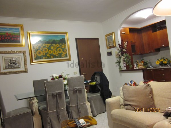 appartamento in vendita a Grosseto