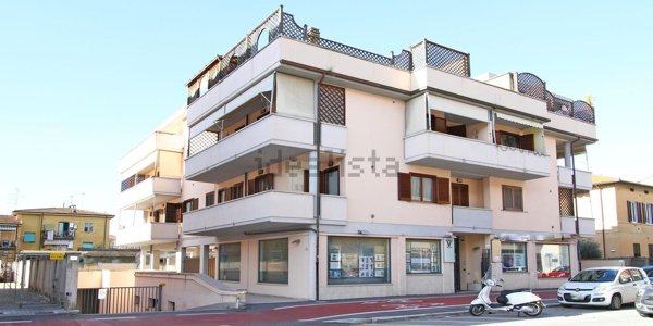 appartamento in vendita a Grosseto