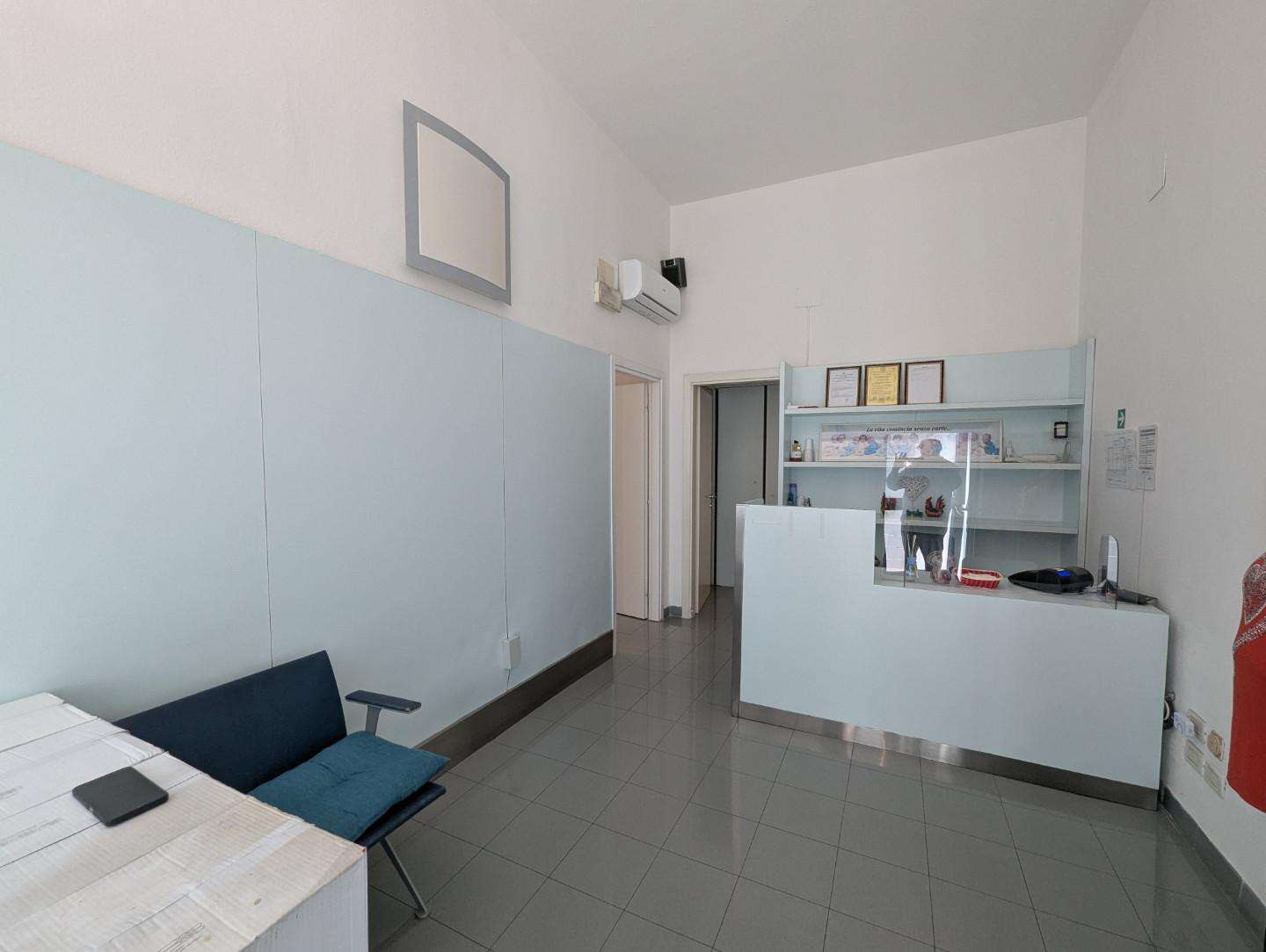 ufficio in vendita a Grosseto