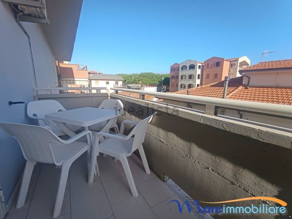 appartamento in vendita a Grosseto in zona Centro Città