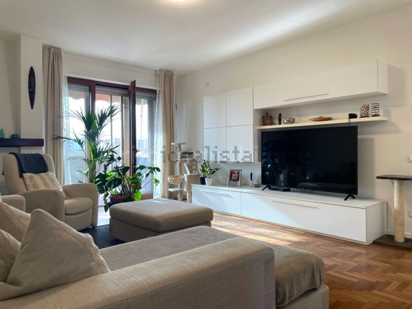 appartamento in vendita a Grosseto