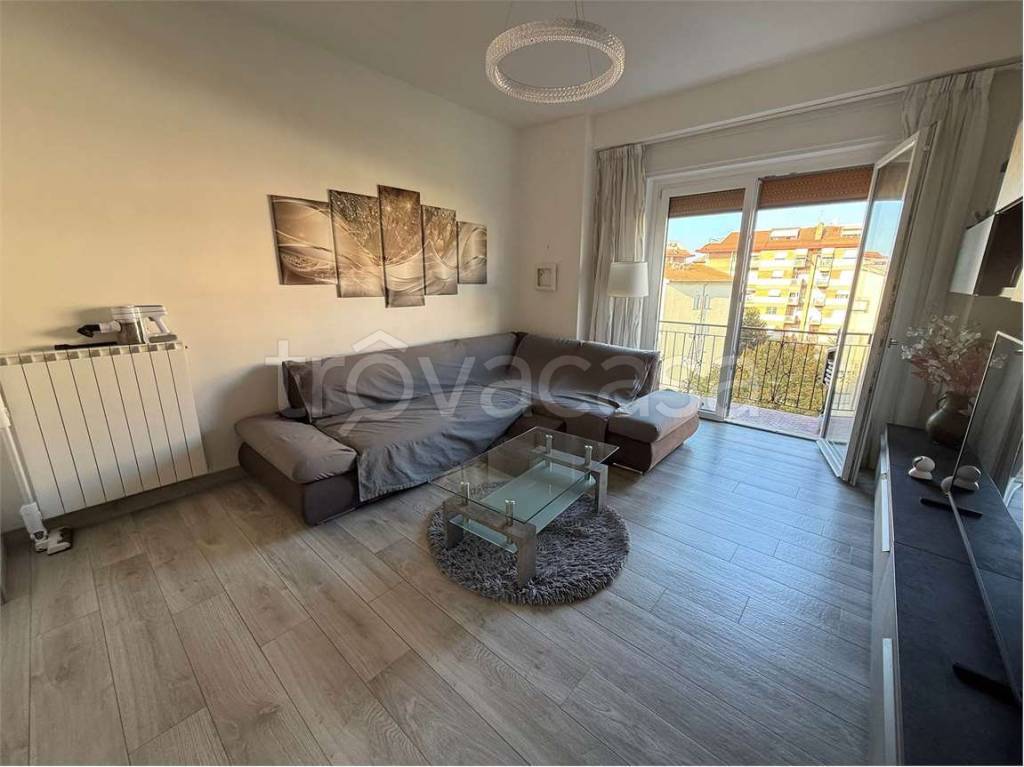 appartamento in vendita a Grosseto