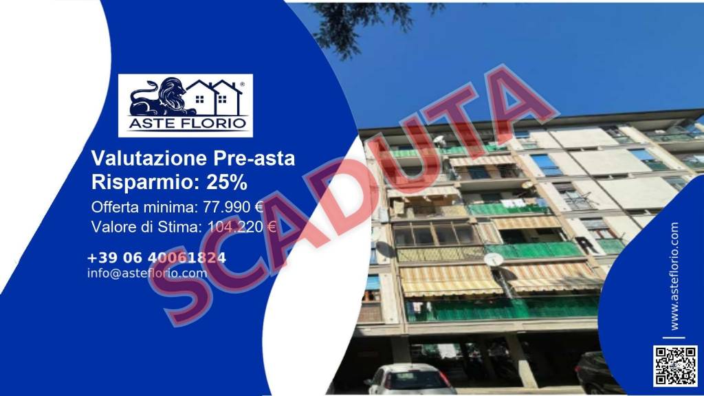 appartamento in vendita a Grosseto