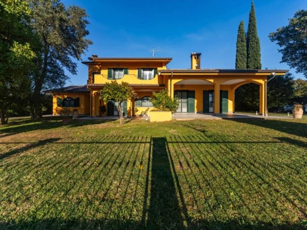 casa indipendente in vendita a Grosseto in zona Roselle