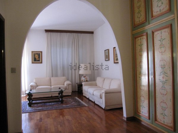 appartamento in vendita a Grosseto in zona Centro Città