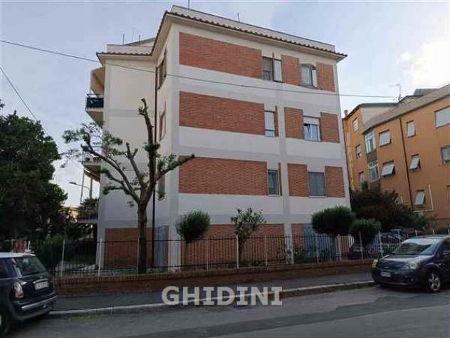 appartamento in vendita a Grosseto in zona Marina di Grosseto