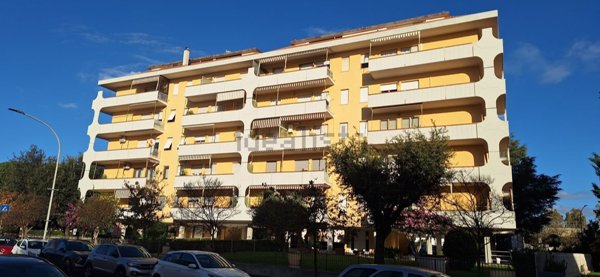 appartamento in vendita a Grosseto