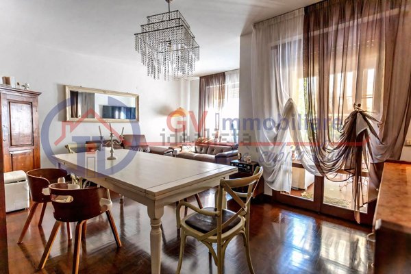 appartamento in vendita a Grosseto in zona Orcagna