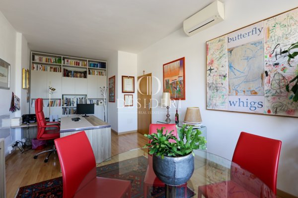 ufficio in vendita a Grosseto in zona Centro Città