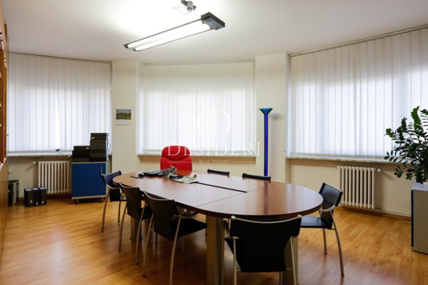 ufficio in vendita a Grosseto in zona Centro Città